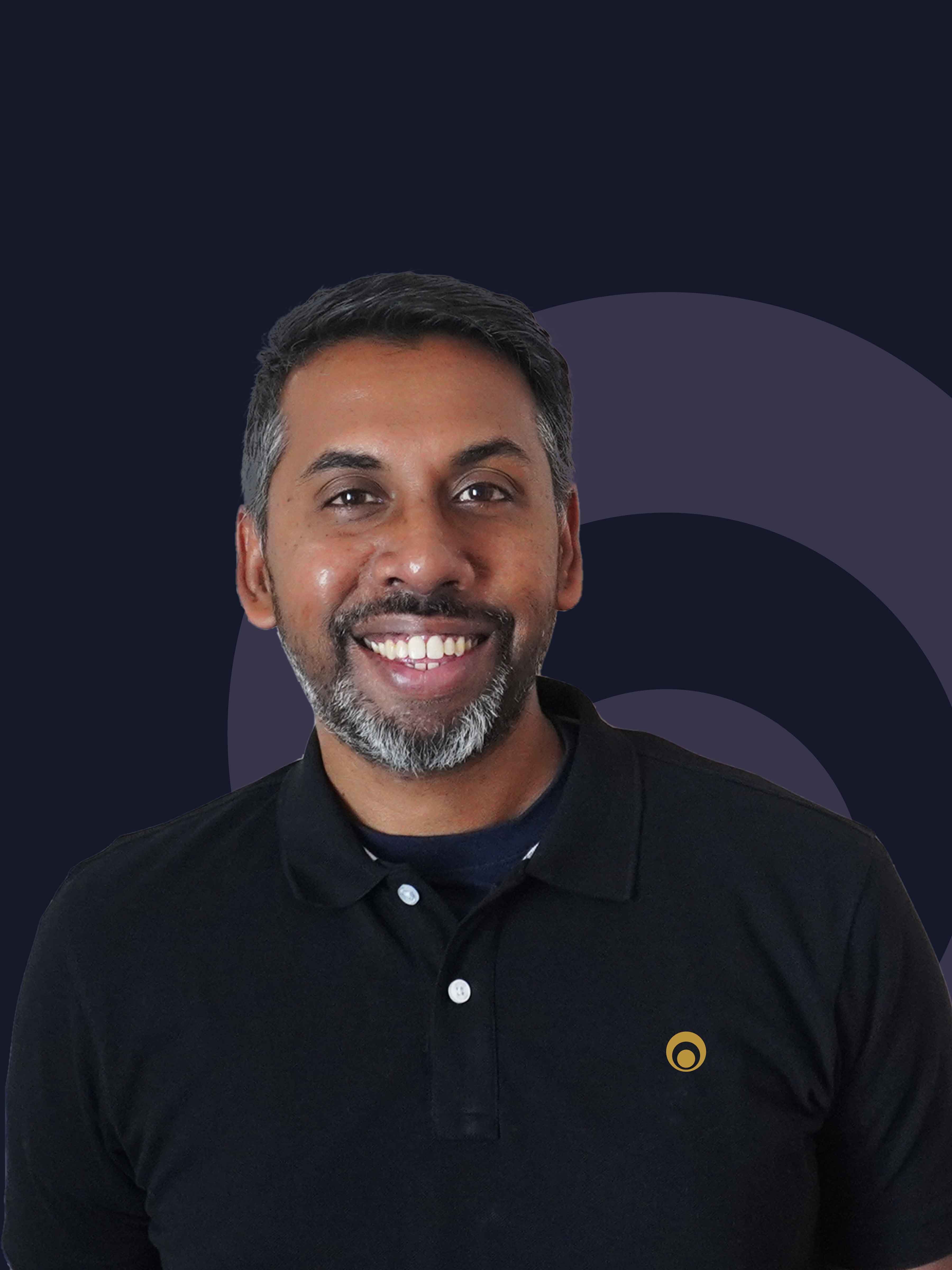 Abhiram Chandramohan Obii kriationZ Web LLP