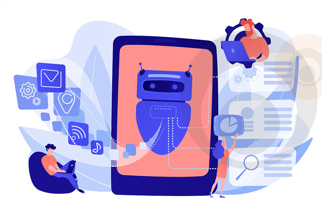 Chatbots for SMEs in India