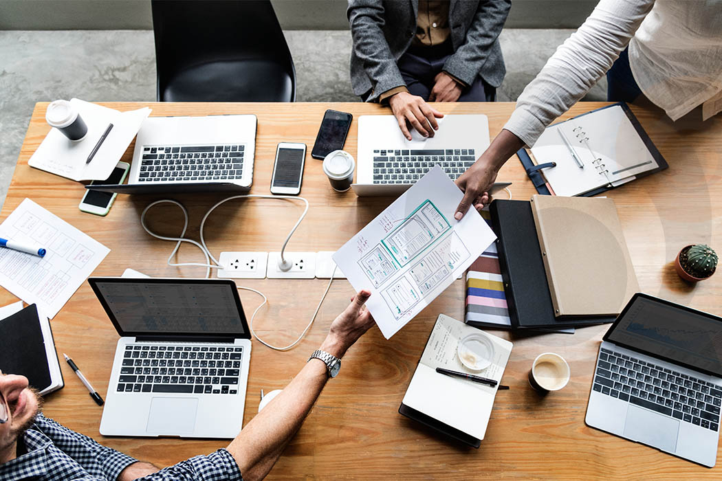 Fail fast, succeed faster - a Lean Strategy