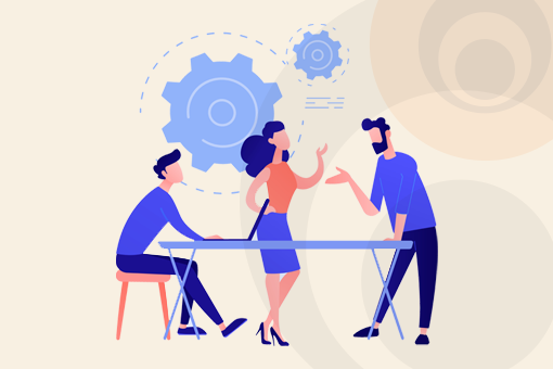 Product Management - The Art of Story Telling