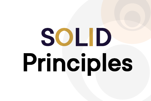 SOLID principles for Laravel Developers