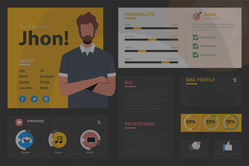 User Persona Template