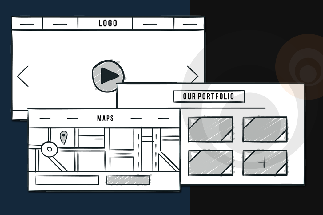 Product Wireframing - Process and Benefits